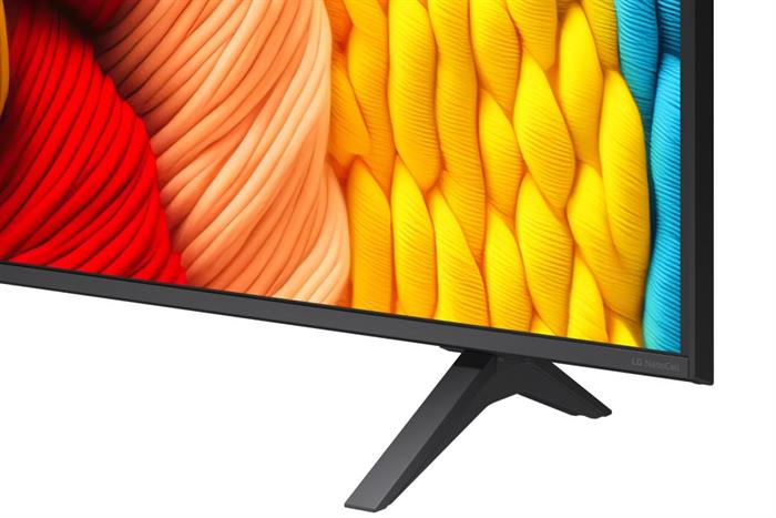 Smart Tivi NanoCell LG AI 4K 75 inch 75NANO80ASA